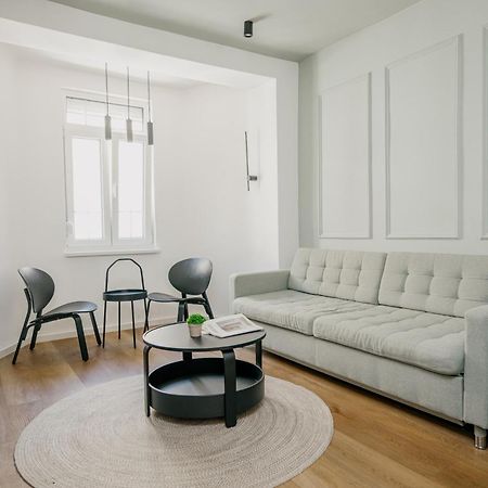 City Center Design Apartments Sarajevo Exterior photo