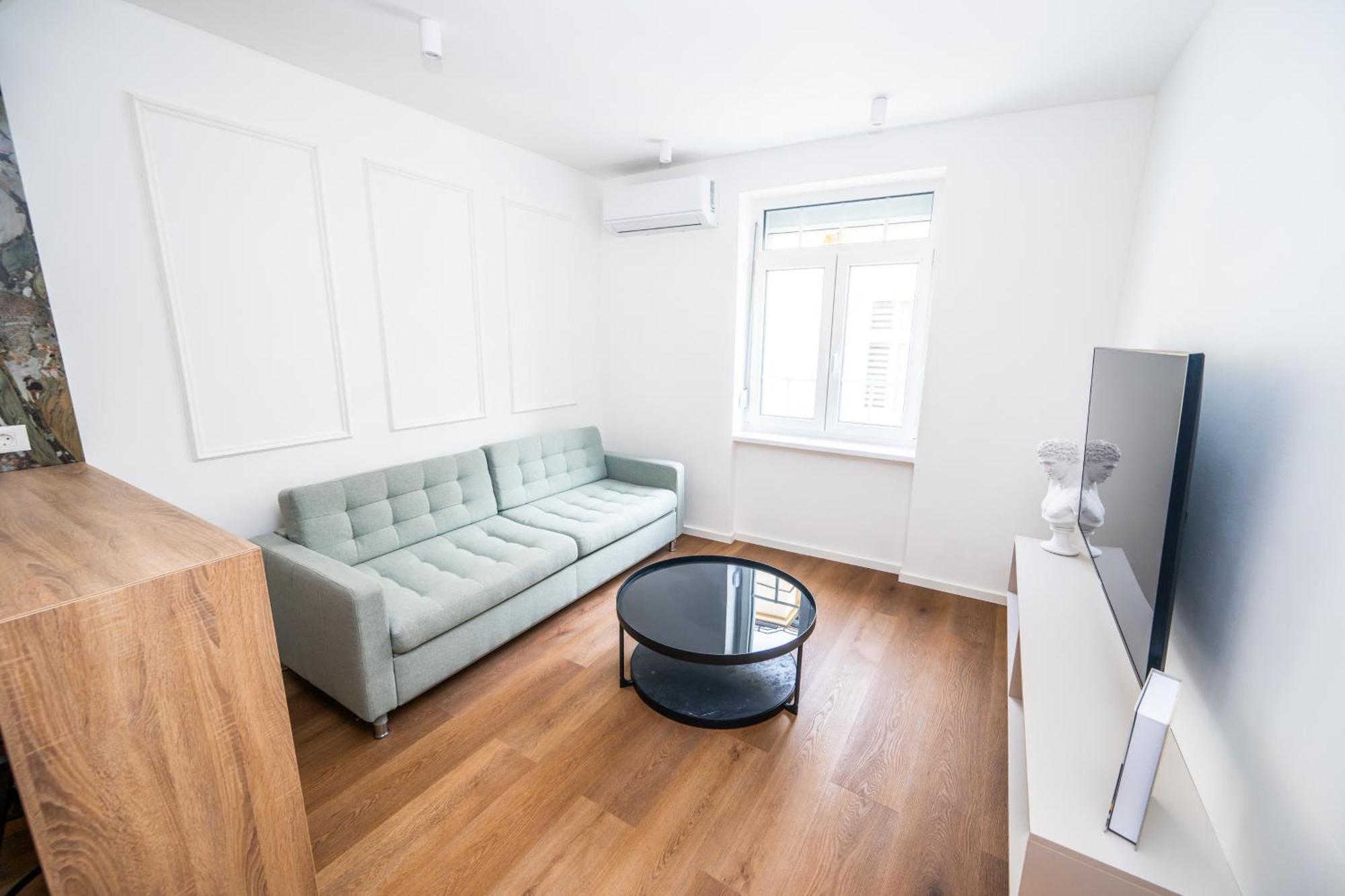 City Center Design Apartments Sarajevo Exterior photo