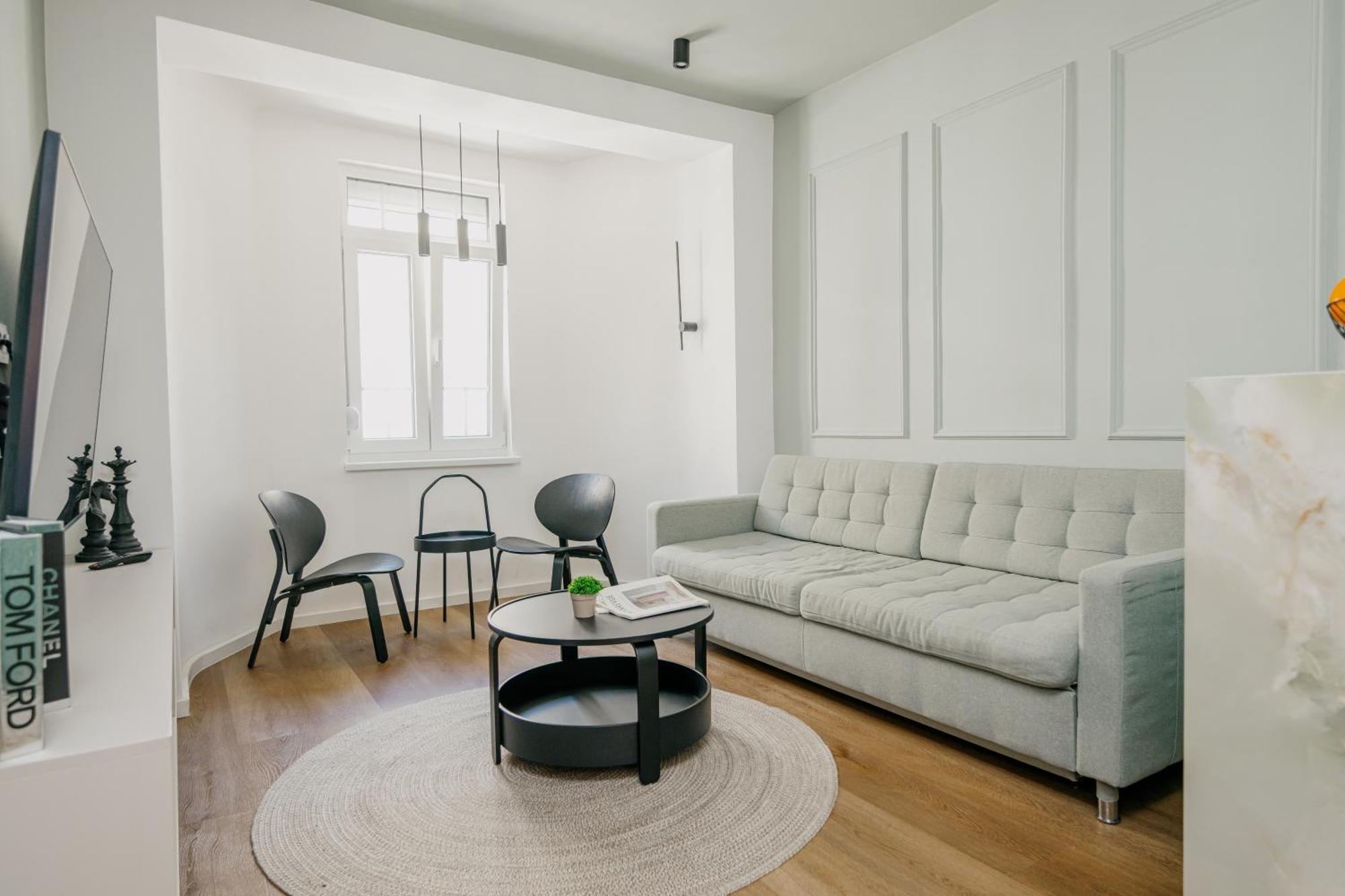 City Center Design Apartments Sarajevo Exterior photo