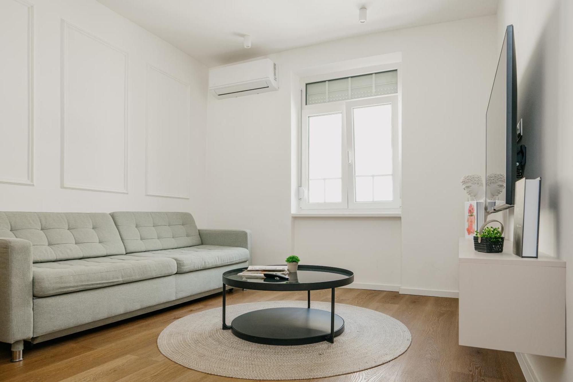 City Center Design Apartments Sarajevo Exterior photo