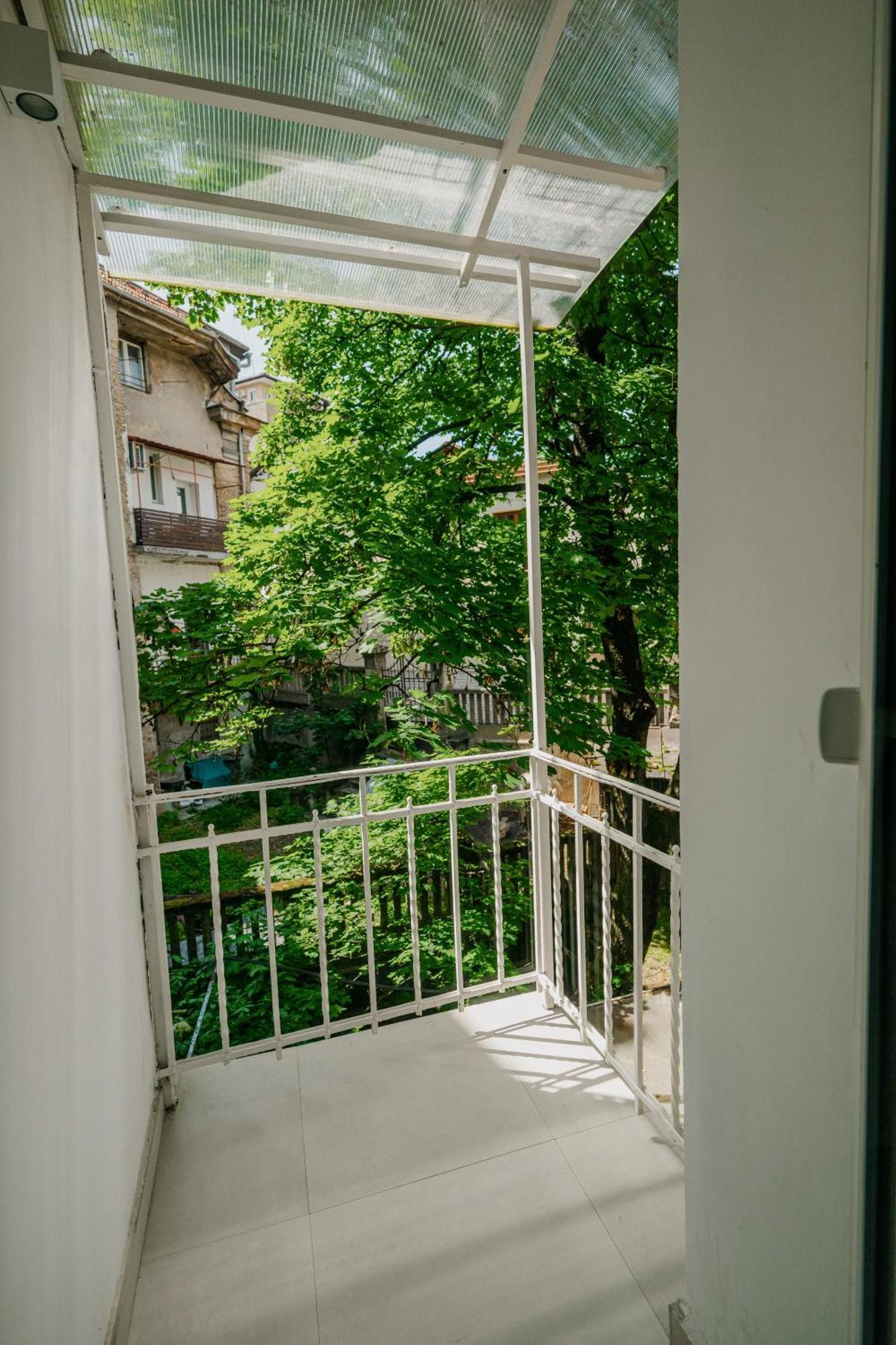 City Center Design Apartments Sarajevo Exterior photo