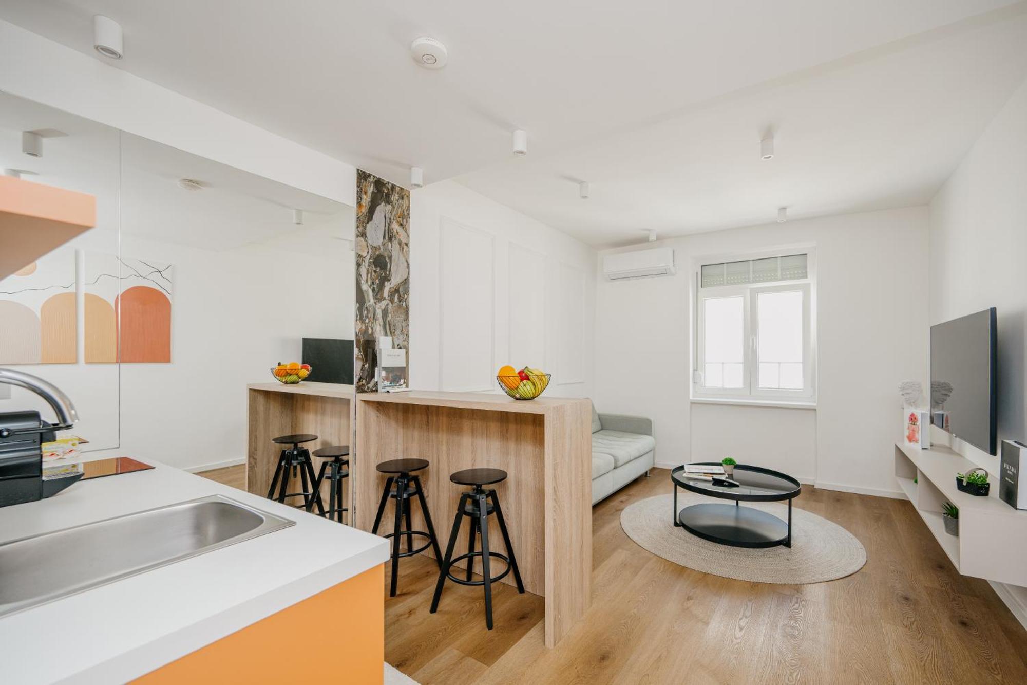City Center Design Apartments Sarajevo Exterior photo